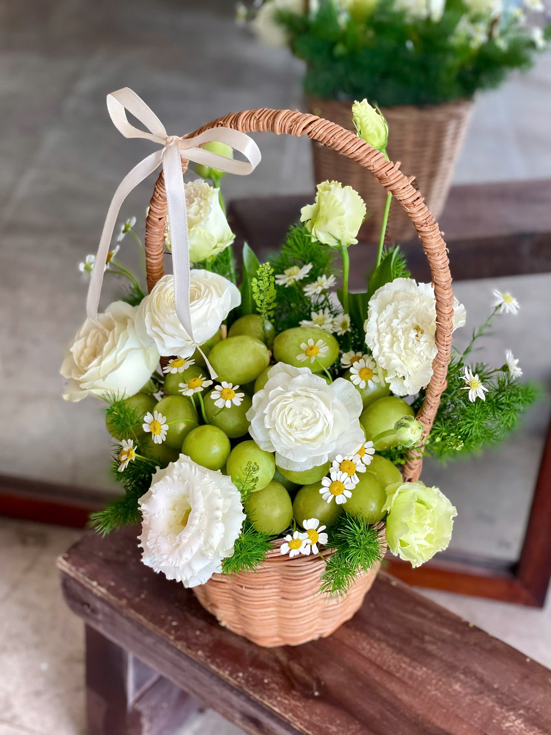 Vẻ Đẹp Bừng Sáng